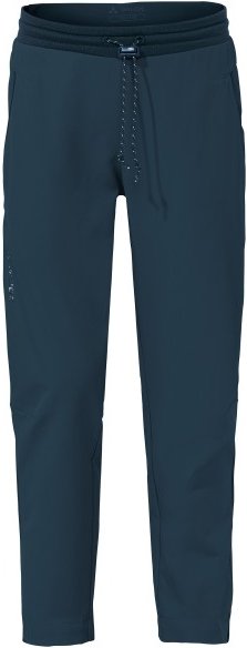 Vaude - Kid's Detective Pants - Trekkinghose Gr 134/140 blau