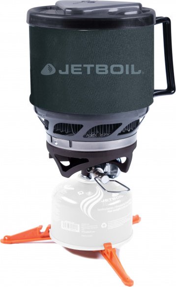 Jetboil - Jetboil MiniMo - Gaskocher Gr 1 l blau