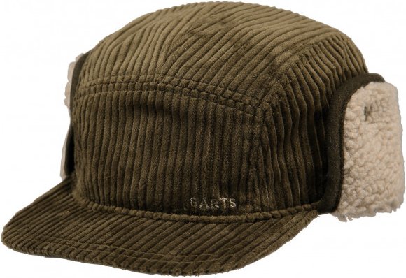 Thumbnail - Barts - Rayner Cap - Cap Gr One Size braun