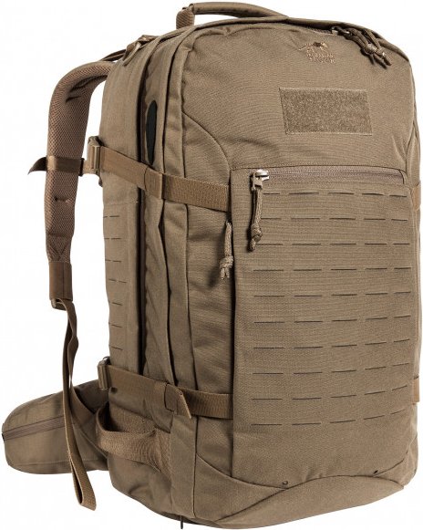 Tasmanian Tiger - TT Mission Pack MKII 37 - Wanderrucksack Gr 37 l braun/beige