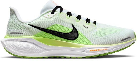 Nike - Air Zoom Pegasus 41 - Runningschuhe Gr 46 grau