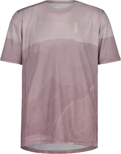 Maloja - AntonioM. Multi - Radtrikot Gr M rosa