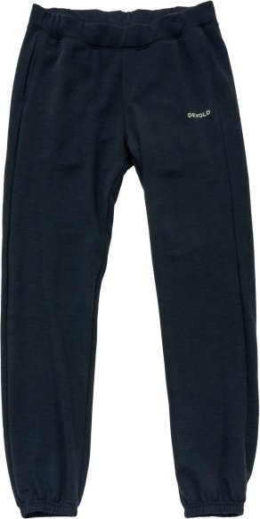 Thumbnail - Devold - Everyday Pants - Freizeithose Gr XL blau/schwarz