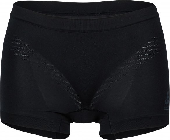 Odlo - Women's SUW Bottom Panty Performance X-Light Eco - Kunstfaserunterwäsche Gr XS schwarz
