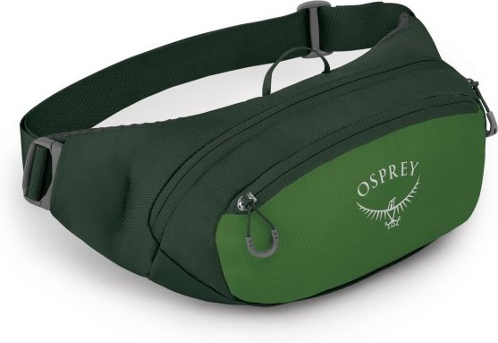 Osprey - Daylite Waist 2 - Hüfttasche Gr 2 l grün