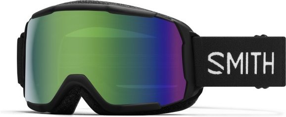 Smith - Kid's Grom Mirror S3 (VLT 12%) - Skibrille bunt