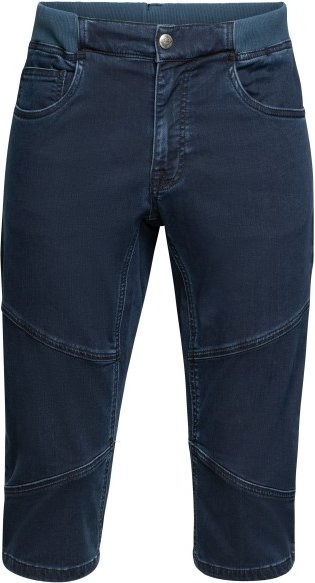 Chillaz - Banff 3/4 Pant - Shorts Gr S blau