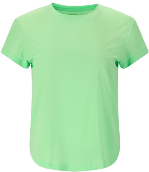 ATHLECIA - Women's Doja S/S Tee - Funktionsshirt Gr 38 grün