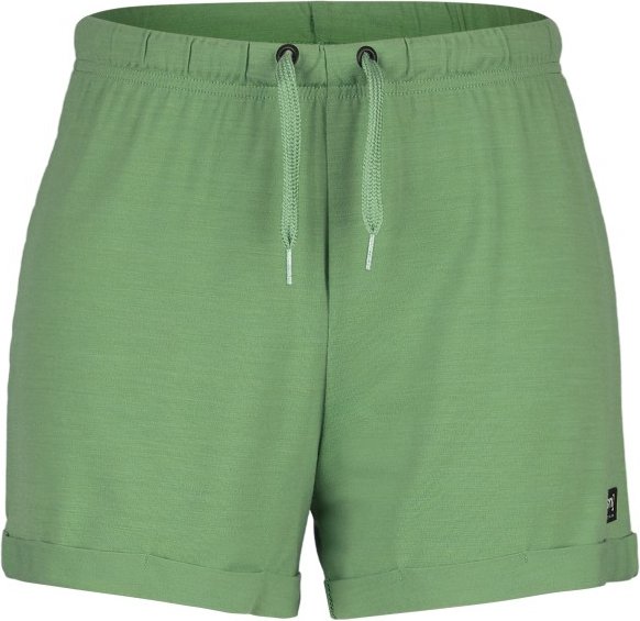 super.natural - Women's Wide Shorts - Shorts Gr XL grün