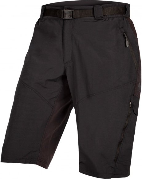 Thumbnail - Endura - Hummvee Short mit Innenhose - Radhose Gr S schwarz