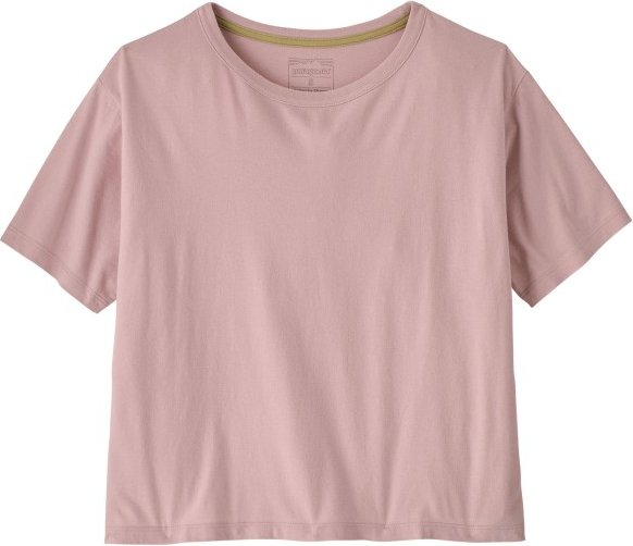 Patagonia - Women's Daily Easy Cut T-Shirt - T-Shirt Gr XXL rosa