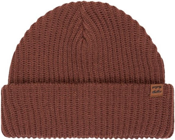 Billabong - Women's Alta Rib Beanie - Mütze Gr One Size braun