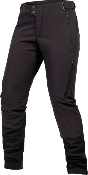 Endura - Women's MT500 Spray Trouser - Radhose Gr XXL schwarz/grau