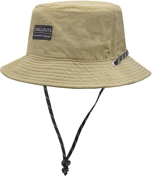 Chillouts - Pasay - Hut Gr L/XL beige
