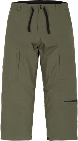 Thumbnail - Armada - Corwin 2L Insulated Pant - Skihose Gr M oliv