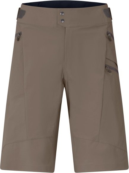 Norrøna - Women's Fjørå Flex1 Tech Shorts - Shorts Gr XS braun