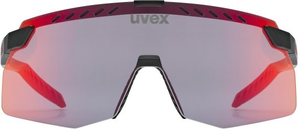 Uvex - Pace Stage Supravision Small Cat. 2 - Fahrradbrille bunt