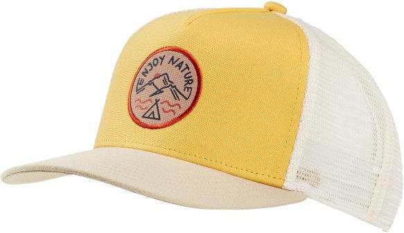 Vaude - Kid's Vaude Cap II - Cap Gr One Size beige
