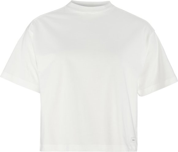 Craft - Women's Collective Relaxed S/S Tee - Funktionsshirt Gr L weiß