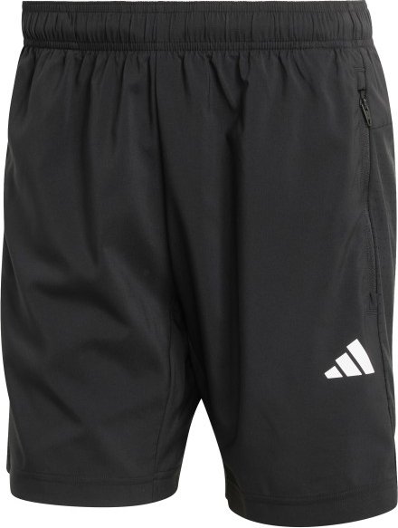 adidas - WE Base Woven Shorts - Shorts Gr S - Length: 5'' schwarz