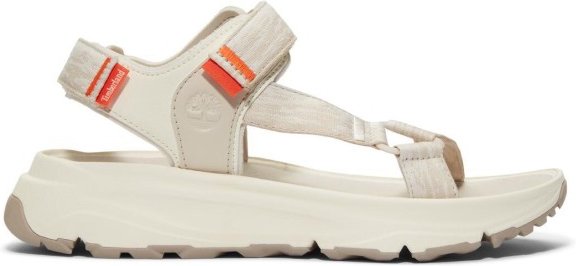 Timberland - Women's Motion Dune Backstrap Sandal - Sandalen Gr 41 beige