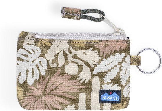 KAVU - Stirling - Geldbeutel cactus garden