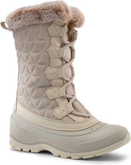 Thumbnail - Kamik - Women's Snovalley 6 - Winterschuhe Gr 40 beige