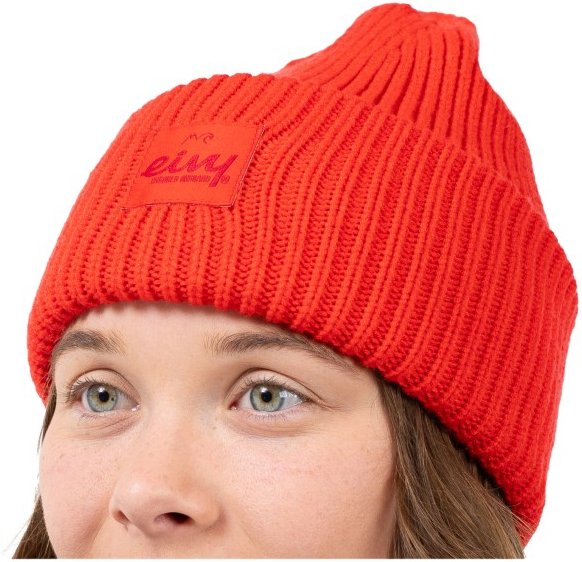 Eivy - Women's Tonal Beanie - Mütze Gr One Size rot