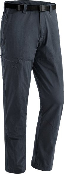 Thumbnail - Maier Sports - Nil Winter - Winterhose Gr 44 - Regular blau