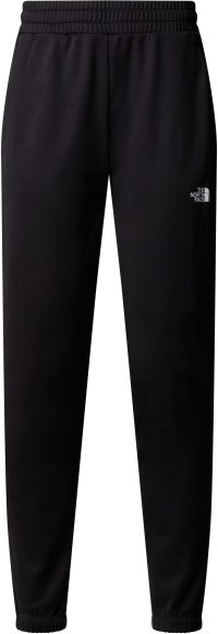 Thumbnail - The North Face - Women's Reaxion 2.0 Jogger - Fleecehose Gr M - Regular schwarz