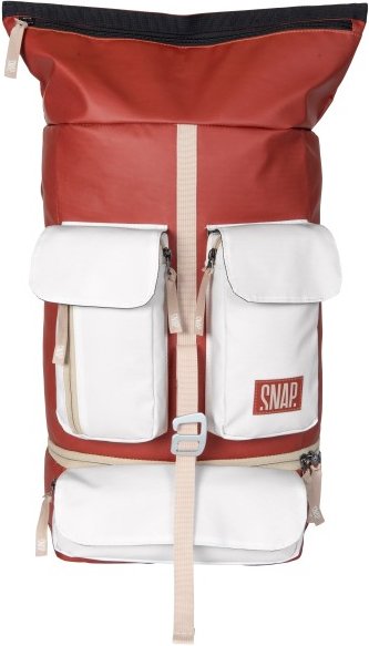 Snap - Cargo 20 - Daypack weiß