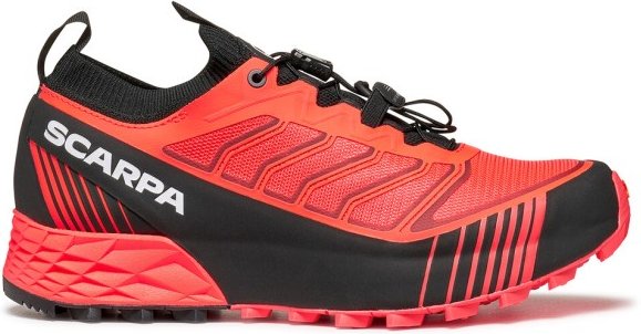 Thumbnail - Scarpa - Women's Ribelle Run 2 - Trailrunningschuhe Gr 37 rot
