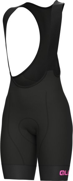 Alé - Women's Pragma Traguardo 2.0 Bibshorts - Radhose Gr 3XL schwarz