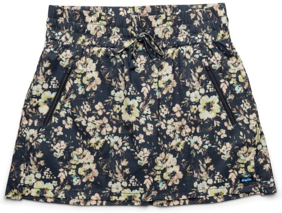 KAVU - Women's Just Beachy - Rock Gr XL grau