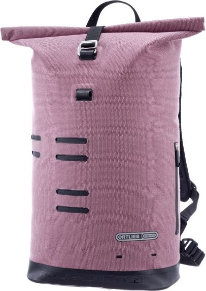 Ortlieb - Commuter Urban 21 - Bike-Rucksack rosa
