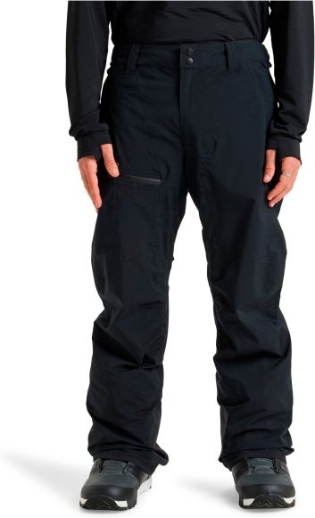 Quiksilver - Forever Stretch GORE-TEX Pants - Skihose Gr XL schwarz