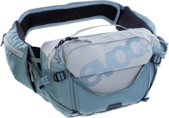 Evoc - Hip Pack Pro 3 - Hüfttasche Gr 3 l grau