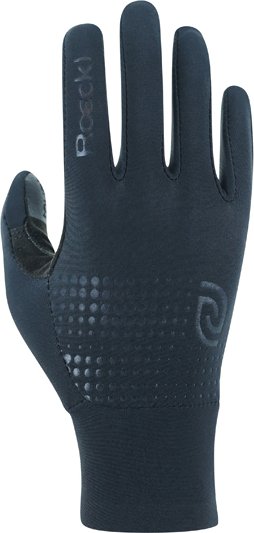 Roeckl Sports - Kid's Lohberg - Handschuhe Gr 5 blau