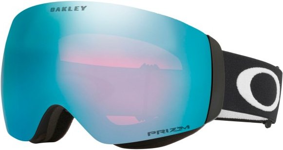Oakley - Flight Deck M Prizm S3 (VLT 13%) - Skibrille bunt