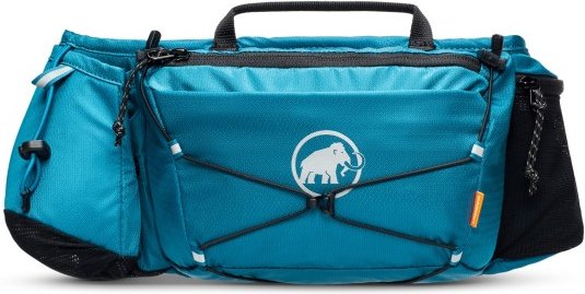 Mammut - Lithium Waistpack - Hüfttasche Gr 3 l blau