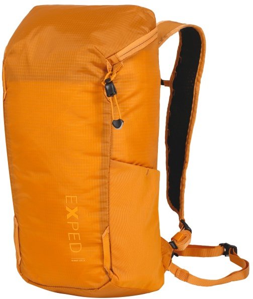 Exped - Summit Lite 15 - Wanderrucksack orange