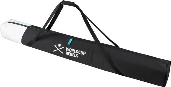 Head - Rebels Single Skibag - Skitasche Gr 197 cm schwarz