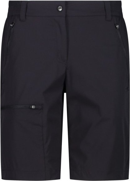 CMP - Women's Bermuda - Shorts Gr 42 schwarz