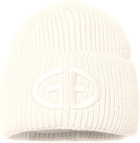 Goldbergh - Women's Valerie Beanie - Mütze Gr One Size weiß