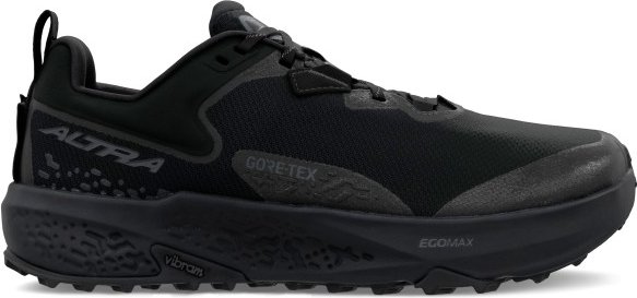 Altra - Timp 6 GTX - Trailrunningschuhe Gr 46 schwarz