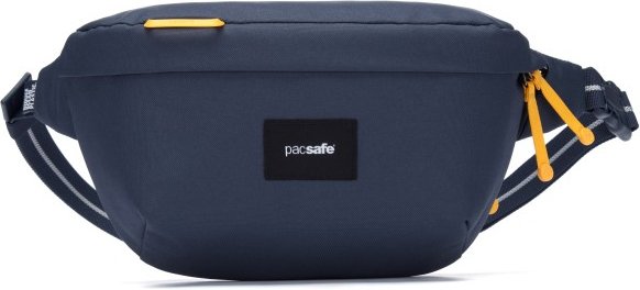Pacsafe - Go Sling Pack - Hüfttasche blau