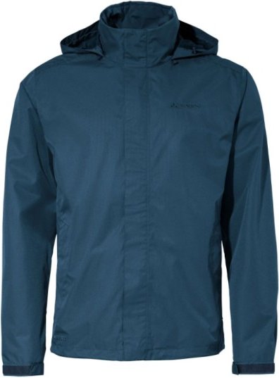 Vaude - Escape Light Jacket - Regenjacke Gr M blau