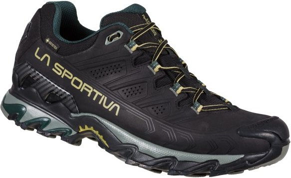 La Sportiva - Ultra Raptor II Leather Wide GTX - Multisportschuhe Gr 42 schwarz