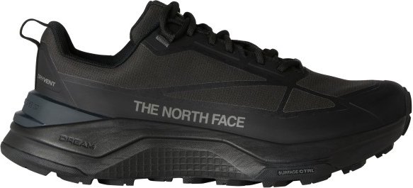 The North Face - Fastpack WP - Multisportschuhe Gr 41 schwarz