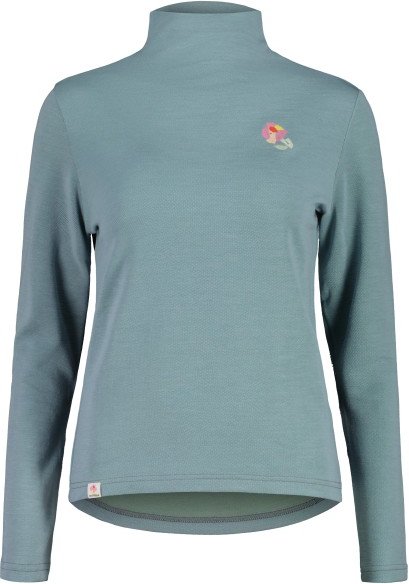 Maloja - Women's SchneekoppeM. - Fleecepullover Gr XS türkis